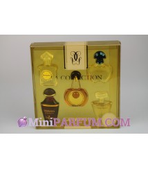 Coffret - La collection