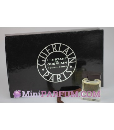 L'instant de Guerlain - St Valentin 2005