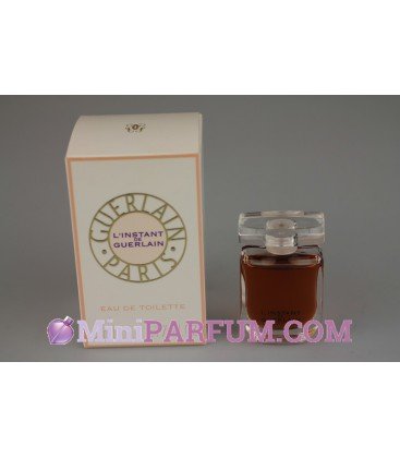 L'instant de Guerlain