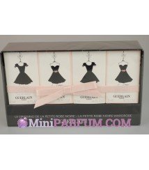 La petite robe noire - Le dressing