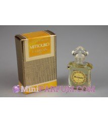 Mitsouko - version Japonaise