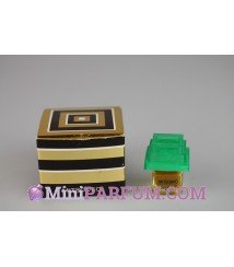 Mitsouko - version pagode