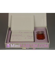 L'instant de Guerlain - St Valentin 2005