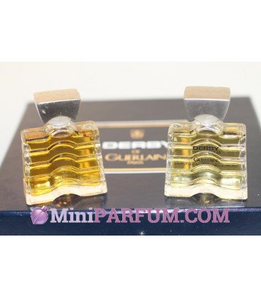 Coffret duo Derby