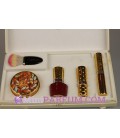 Coffret - Collection maquillage