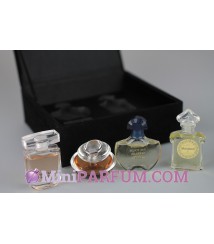 Coffret - La collection mythique