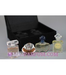 Coffret - La collection mythique