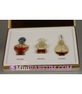 Coffret Guerlain 3 minis version ancienne