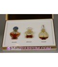 Coffret Guerlain 3 minis version ancienne
