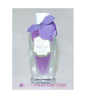 Violettes de Toulouse