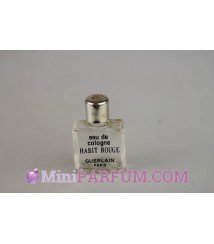 Habit rouge