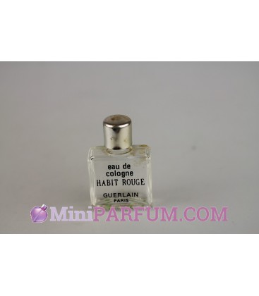 Habit rouge