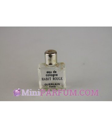 Habit rouge