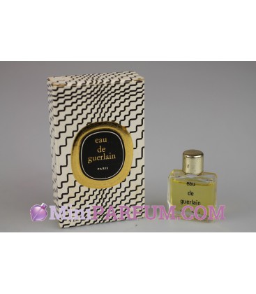 Eau de Guerlain