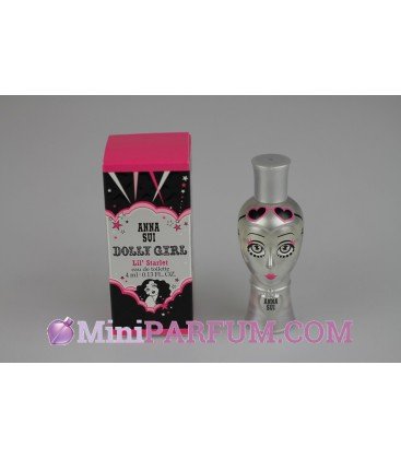 Dolly girl - Lil'starlet