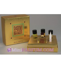 Patou for ever - L'orgue à parfum