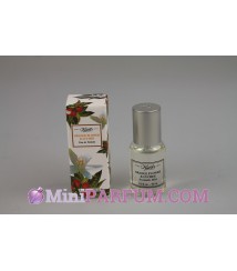 Orange flower & lychee