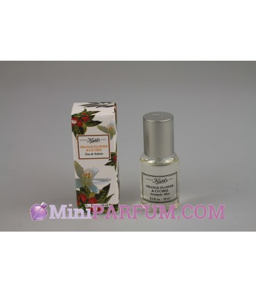 Orange flower & lychee