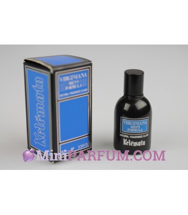 Virginiana men's formula