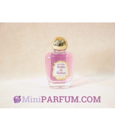 Violettes de Toulouse