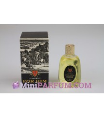 For him - Lavender cologne