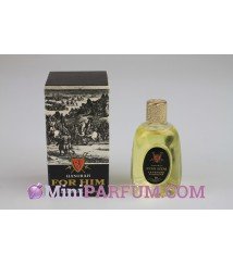 For him - Lavender cologne