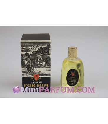 For him - Lavender cologne