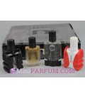 Coffret - Jordan fragrance collection