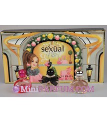 Coffret - Sexual