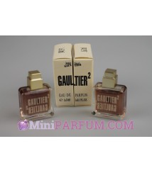 Gaultier 2