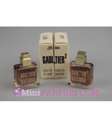 Gaultier 2
