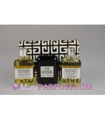 Coffret - Gentleman