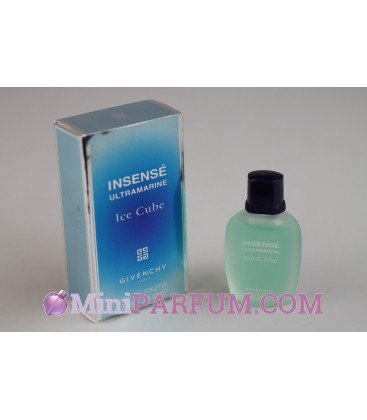 Insense ultramarine - Ice cube