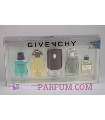 Coffret - Men's fragrances best-sellers