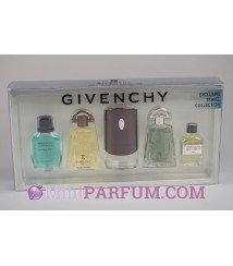 Coffret - Men's fragrances best-sellers