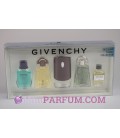 Coffret - Men's fragrances best-sellers