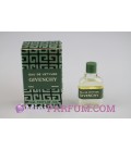 Eau de vetyver