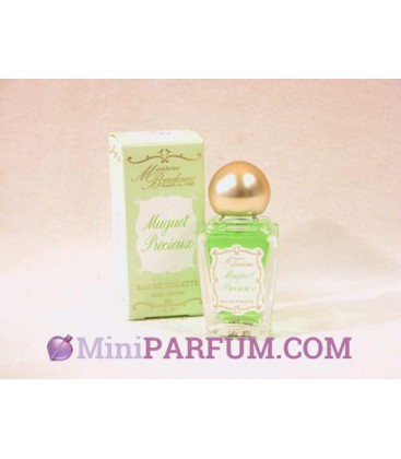 Muguet Précieux