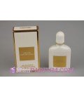 White patchouli