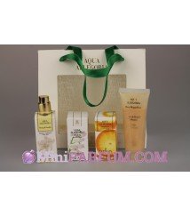 Coffret - Aqua allégoria