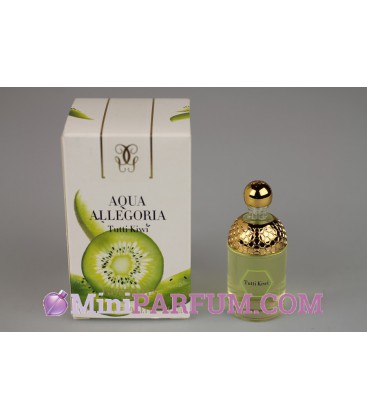 Aqua allégoria - Tutti kiwi