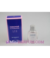 Insense ultramarine for her