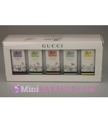 Coffret Gucci - The garden