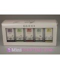 Coffret Gucci - The garden