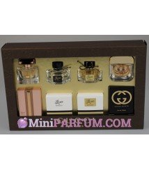 Coffret Gucci