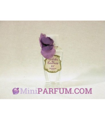 Violettes de Toulouse