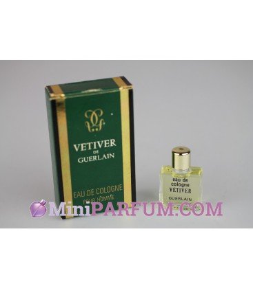 Vetiver