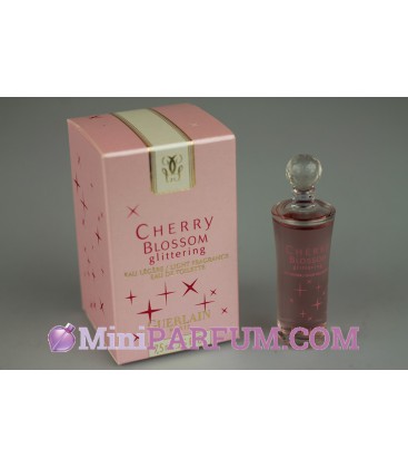 Cherry blossom - glittering - eau légère