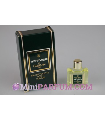 Vetiver