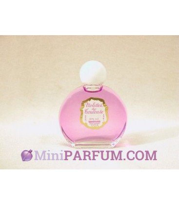 Violettes de Toulouse